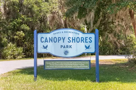 991 Dorado Drive St Augustine FL 32086