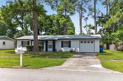 991 Dorado Drive St Augustine FL 32086