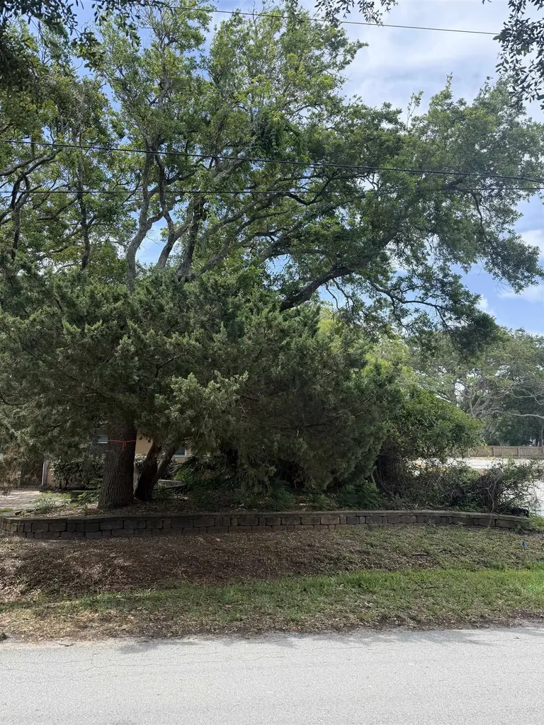 303 Third Street St Augustine FL 32084