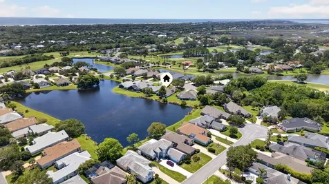 412 Players Court St Augustine FL 32080