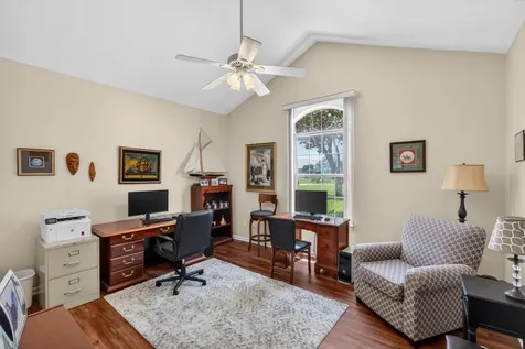 412 Players Court St Augustine FL 32080