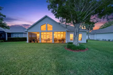412 Players Court St Augustine FL 32080