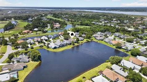 412 Players Court St Augustine FL 32080