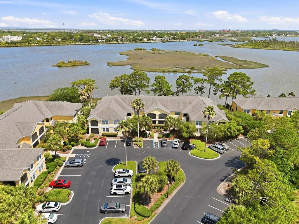 2500 Vista Cove Road St Augustine FL 32084