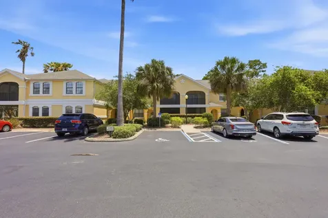 2500 Vista Cove Road St Augustine FL 32084