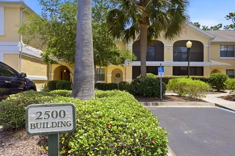 2500 Vista Cove Road St Augustine FL 32084