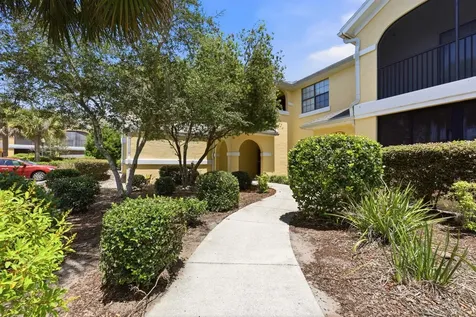 2500 Vista Cove Road St Augustine FL 32084
