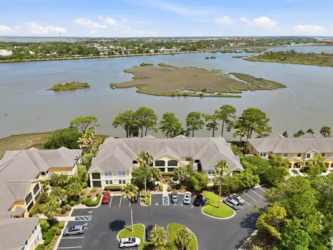 2500 Vista Cove Road St Augustine FL 32084