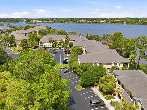 2500 Vista Cove Road St Augustine FL 32084