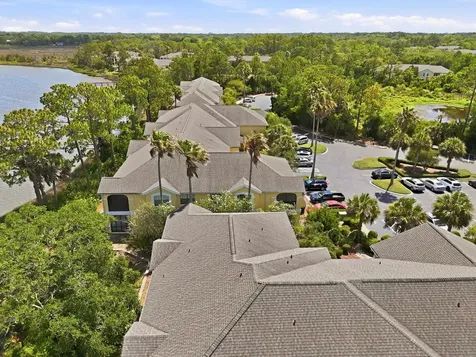 2500 Vista Cove Road St Augustine FL 32084