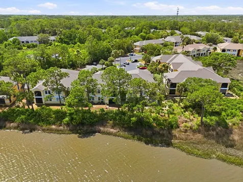 2500 Vista Cove Road St Augustine FL 32084