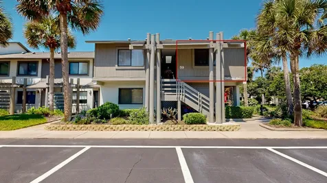 59 Village Del Lago Circle St Augustine FL 32080