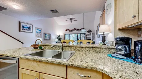 59 Village Del Lago Circle St Augustine FL 32080