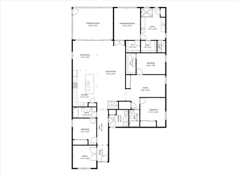 113 Daymark Lane St Augustine FL 32095