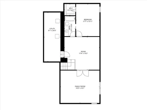113 Daymark Lane St Augustine FL 32095