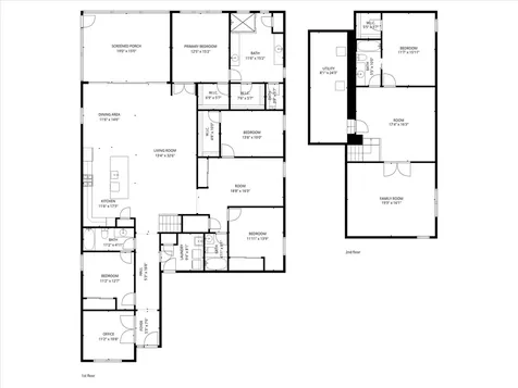 113 Daymark Lane St Augustine FL 32095
