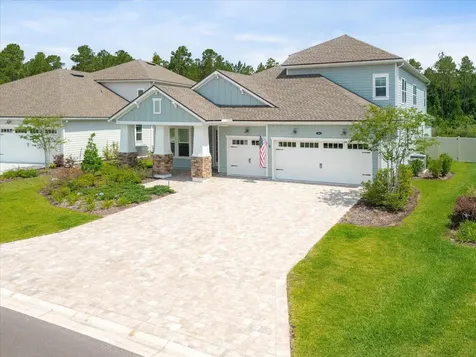 113 Daymark Lane St Augustine FL 32095
