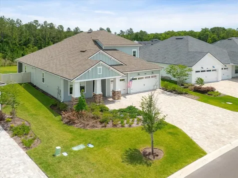 113 Daymark Lane St Augustine FL 32095