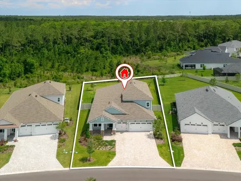113 Daymark Lane St Augustine FL 32095