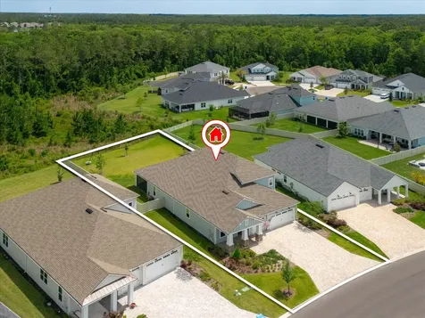 113 Daymark Lane St Augustine FL 32095