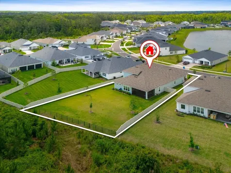 113 Daymark Lane St Augustine FL 32095