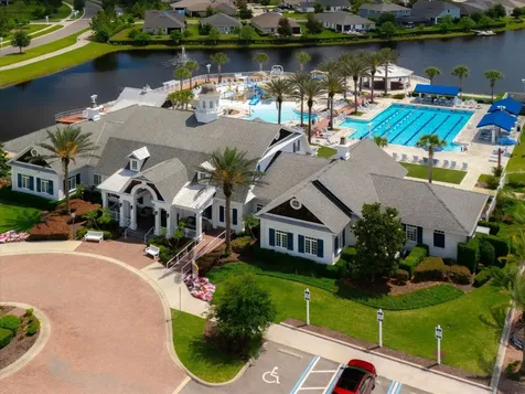 113 Daymark Lane St Augustine FL 32095
