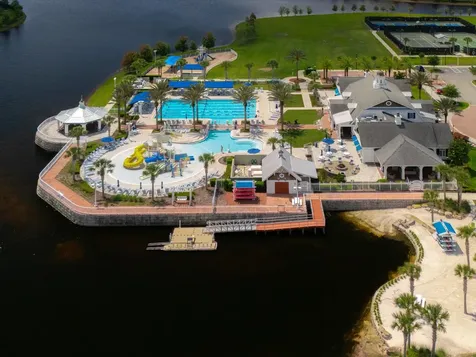 113 Daymark Lane St Augustine FL 32095