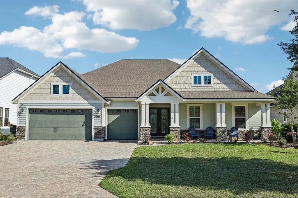 114 Glenneyre Circle St Augustine FL 32092
