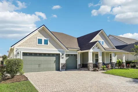 114 Glenneyre Circle St Augustine FL 32092