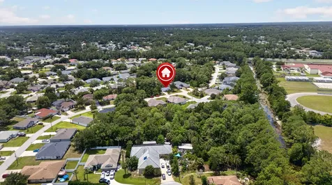 58 Providence Lane Palm Coast FL 32164