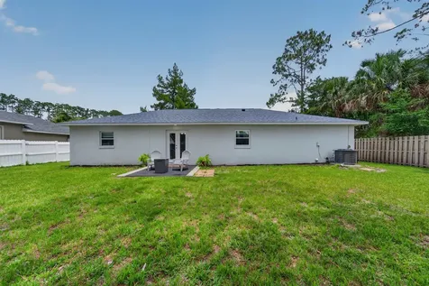 58 Providence Lane Palm Coast FL 32164