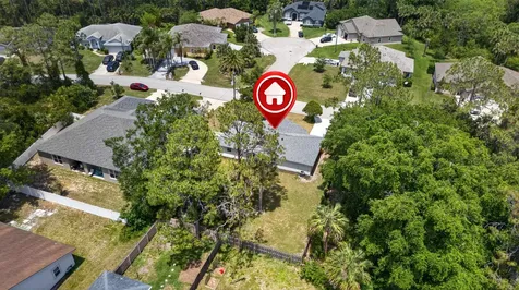 58 Providence Lane Palm Coast FL 32164