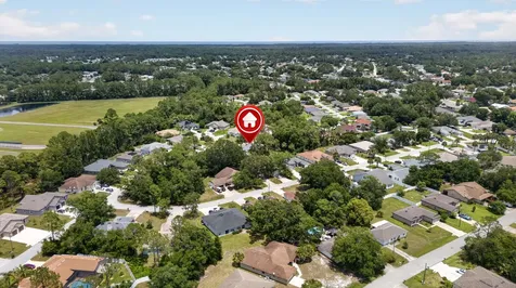 58 Providence Lane Palm Coast FL 32164