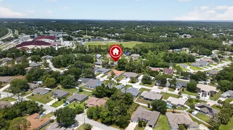58 Providence Lane Palm Coast FL 32164