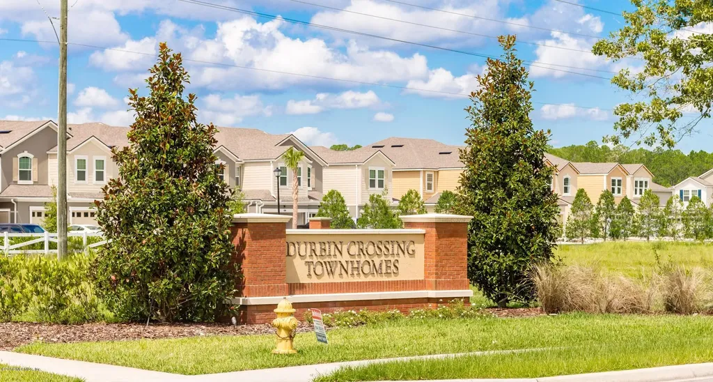 846 Servia Drive St Johns FL 32259