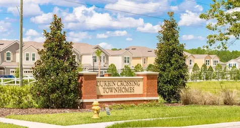 846 Servia Drive St Johns FL 32259