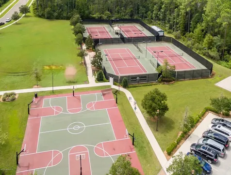 846 Servia Drive St Johns FL 32259