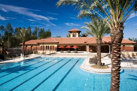846 Servia Drive St Johns FL 32259