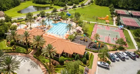 846 Servia Drive St Johns FL 32259