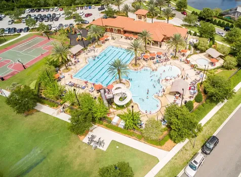 846 Servia Drive St Johns FL 32259