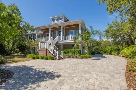 1012 Island Way St Augustine FL 32080