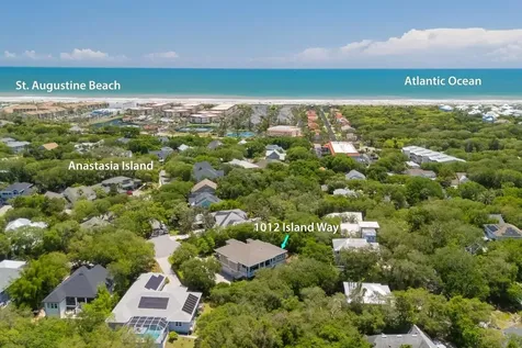 1012 Island Way St Augustine FL 32080