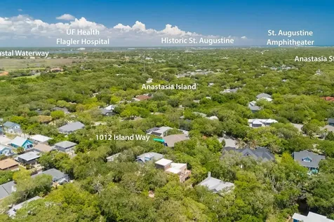 1012 Island Way St Augustine FL 32080