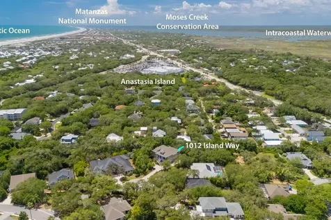 1012 Island Way St Augustine FL 32080