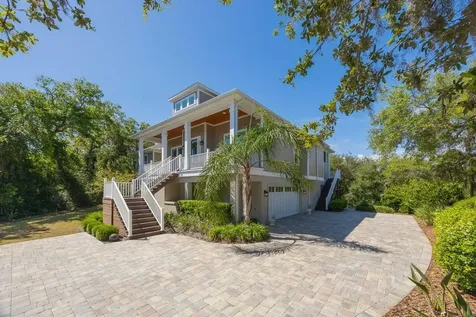 1012 Island Way St Augustine FL 32080