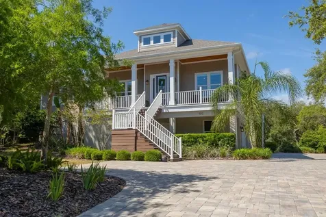 1012 Island Way St Augustine FL 32080