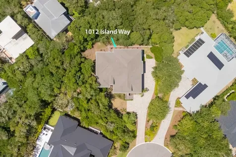 1012 Island Way St Augustine FL 32080