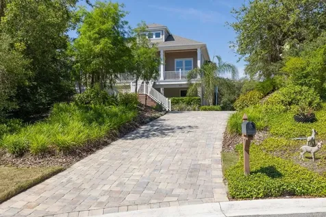 1012 Island Way St Augustine FL 32080
