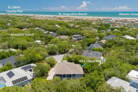 1012 Island Way St Augustine FL 32080