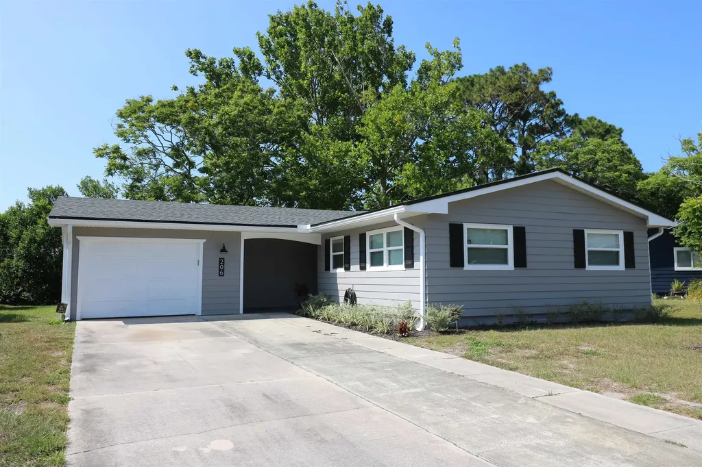 206 Phoenetia Drive St Augustine FL 32086